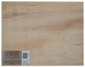 IOD 11x14 Wood Gallery Blank