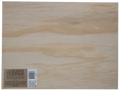 IOD 12x16 Wood Gallery Blank