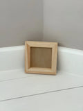 IOD 5x5 Wood Gallery Blank