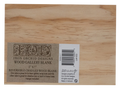 IOD 5x7 Wood Gallery Blank