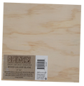 IOD 8x8 Wood Gallery Blank