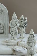 Belsnickel IOD Mould 6x10