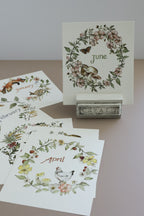 The Bramblewood Diaries IOD Transfer Pad 8x12