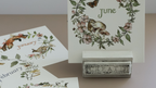 The Bramblewood Diaries IOD Transfer Pad 8x12