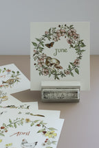 The Bramblewood Diaries IOD Transfer Pad 8x12