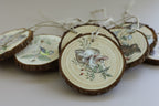 The Bramblewood Diaries IOD Transfer Pad 8x12