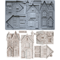 Charlbury Lane IOD 6x10 Mould