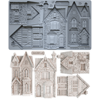 Charlbury Lane IOD 6x10 Mould
