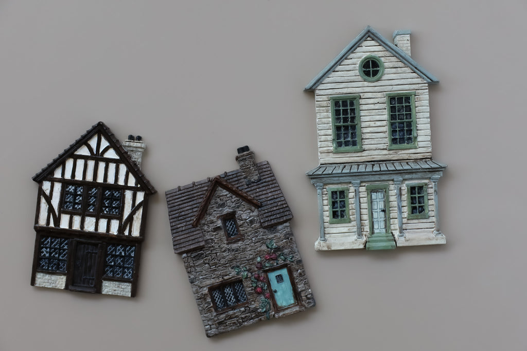 Charlbury Lane IOD 6x10 Mould