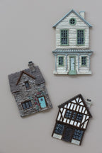 Charlbury Lane IOD 6x10 Mould