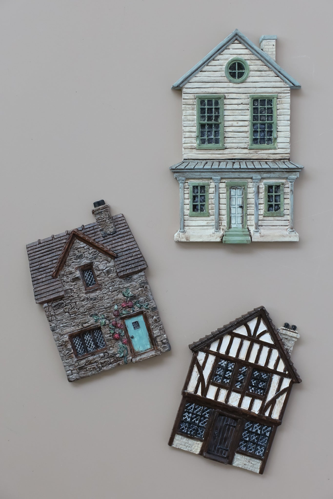 Charlbury Lane IOD 6x10 Mould