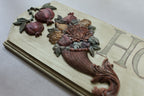 Cornucopias IOD Mould 6x10