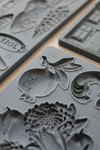 Cornucopias IOD Mould 6x10