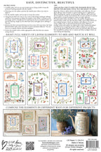 Emily Clare IOD Transfer Instruction Sheet