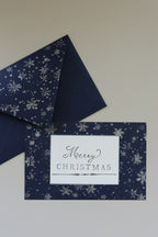 Flurry IOD Decor Stamp 12x12