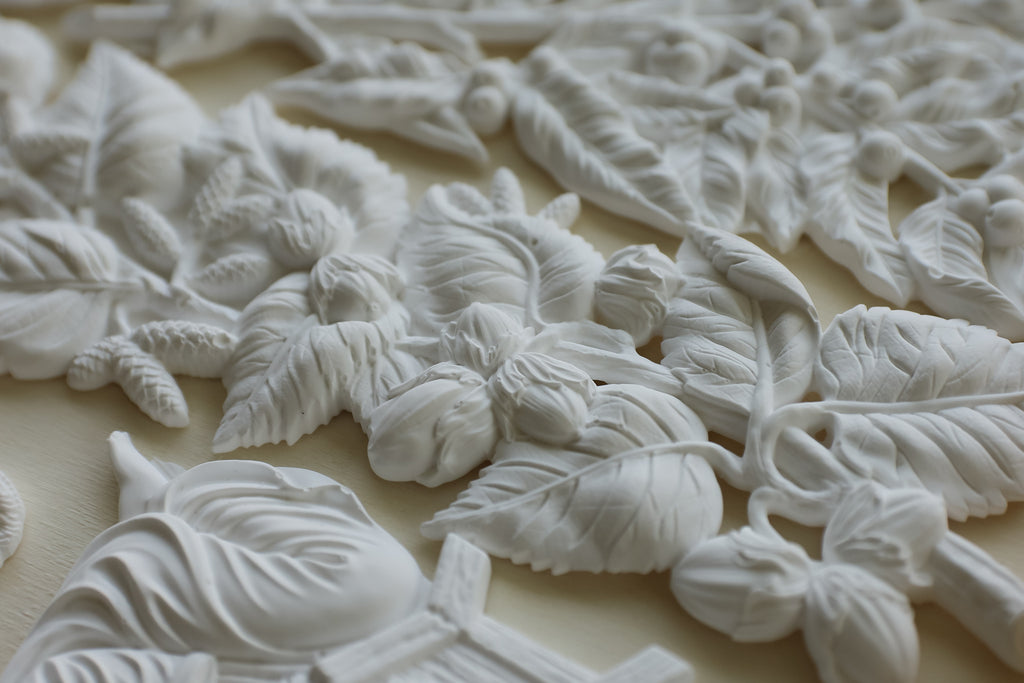 Hazel & Bay IOD Mould 6x10