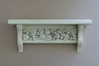 Hazel & Bay IOD Mould 6x10