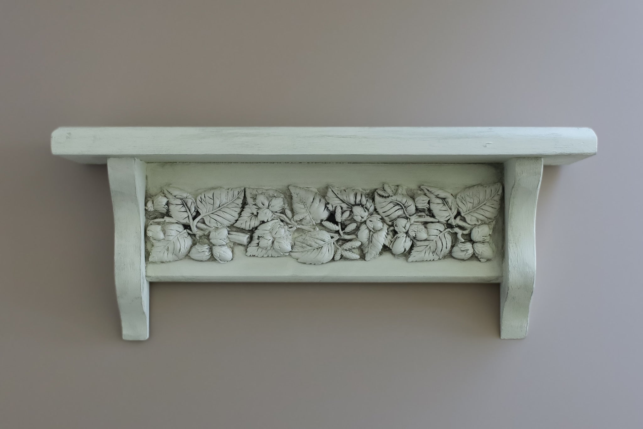 Hazel & Bay IOD Mould 6x10