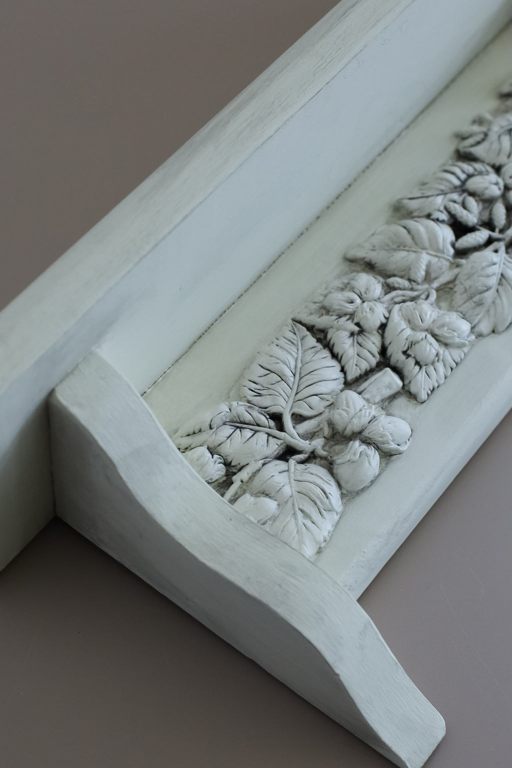 Hazel & Bay IOD Mould 6x10