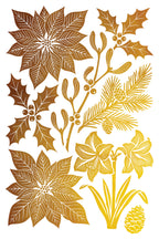 Angels Sing IOD Foil Transfer 8x12 Pad