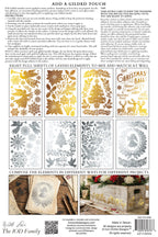 Angels Sing IOD Foil Transfer 8x12 Pad