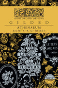 Athenæum IOD Foil Transfer 8x12 Pad