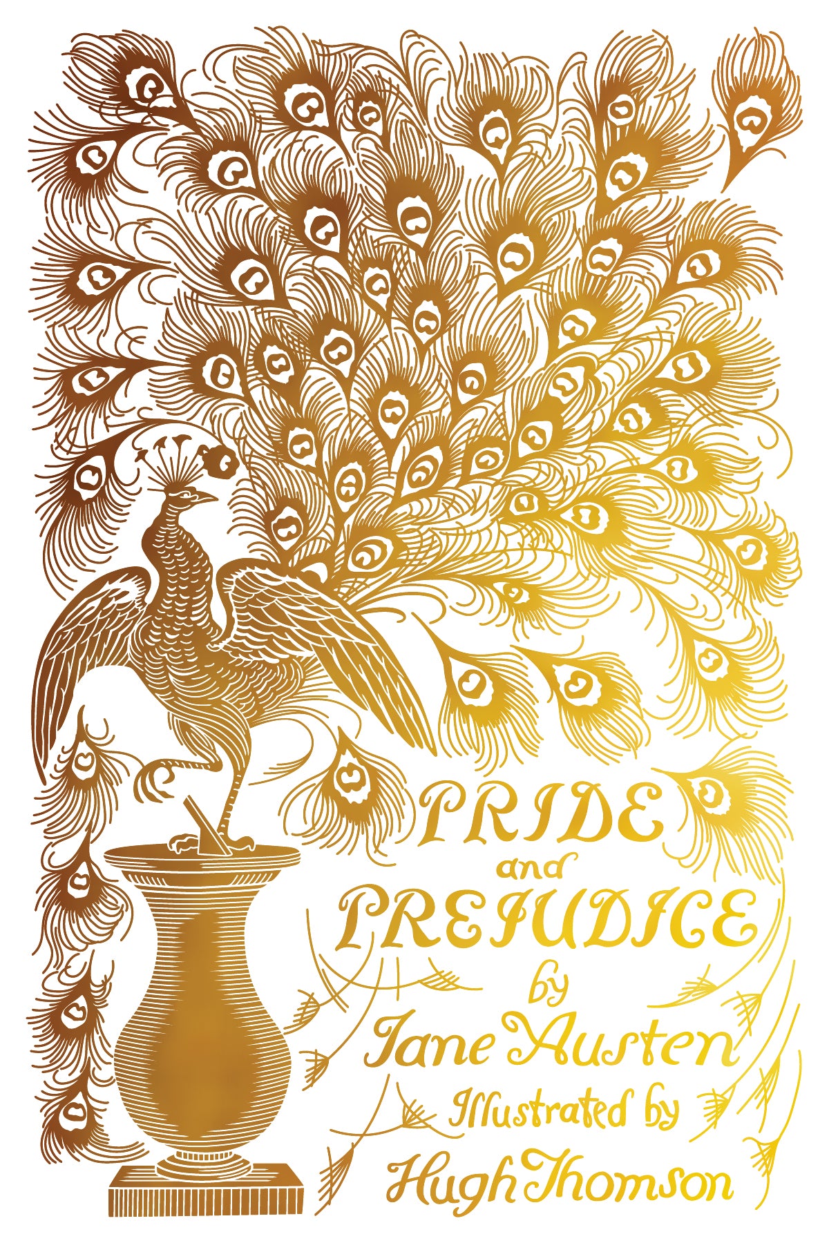 Athenæum IOD Foil Transfer 8x12 Pad