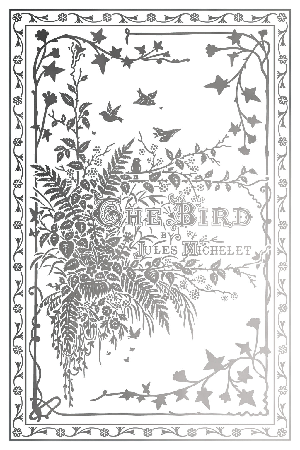 Athenæum IOD Foil Transfer 8x12 Pad