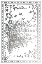 Athenæum IOD Foil Transfer 8x12 Pad