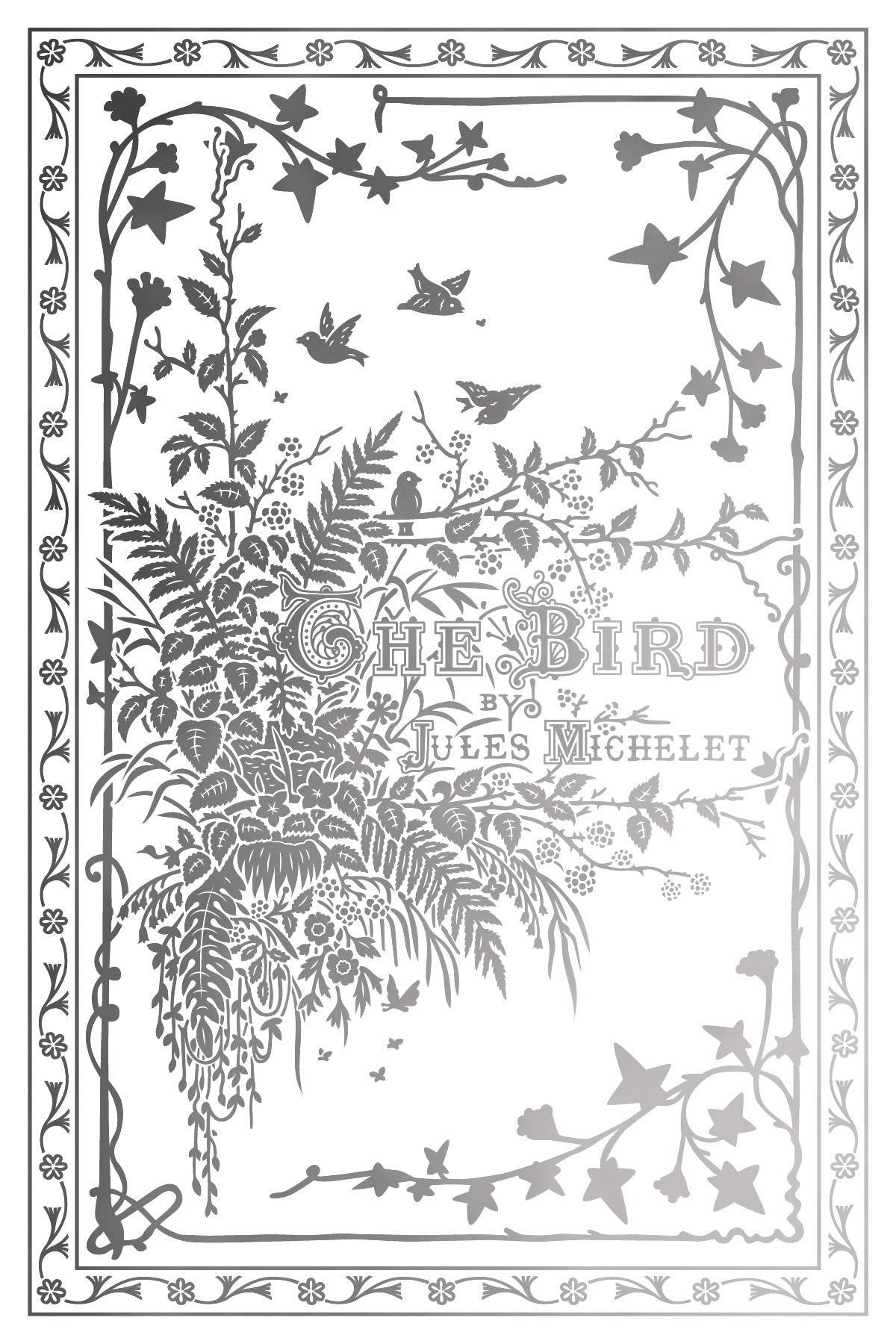 Athenæum IOD Foil Transfer 8x12 Pad