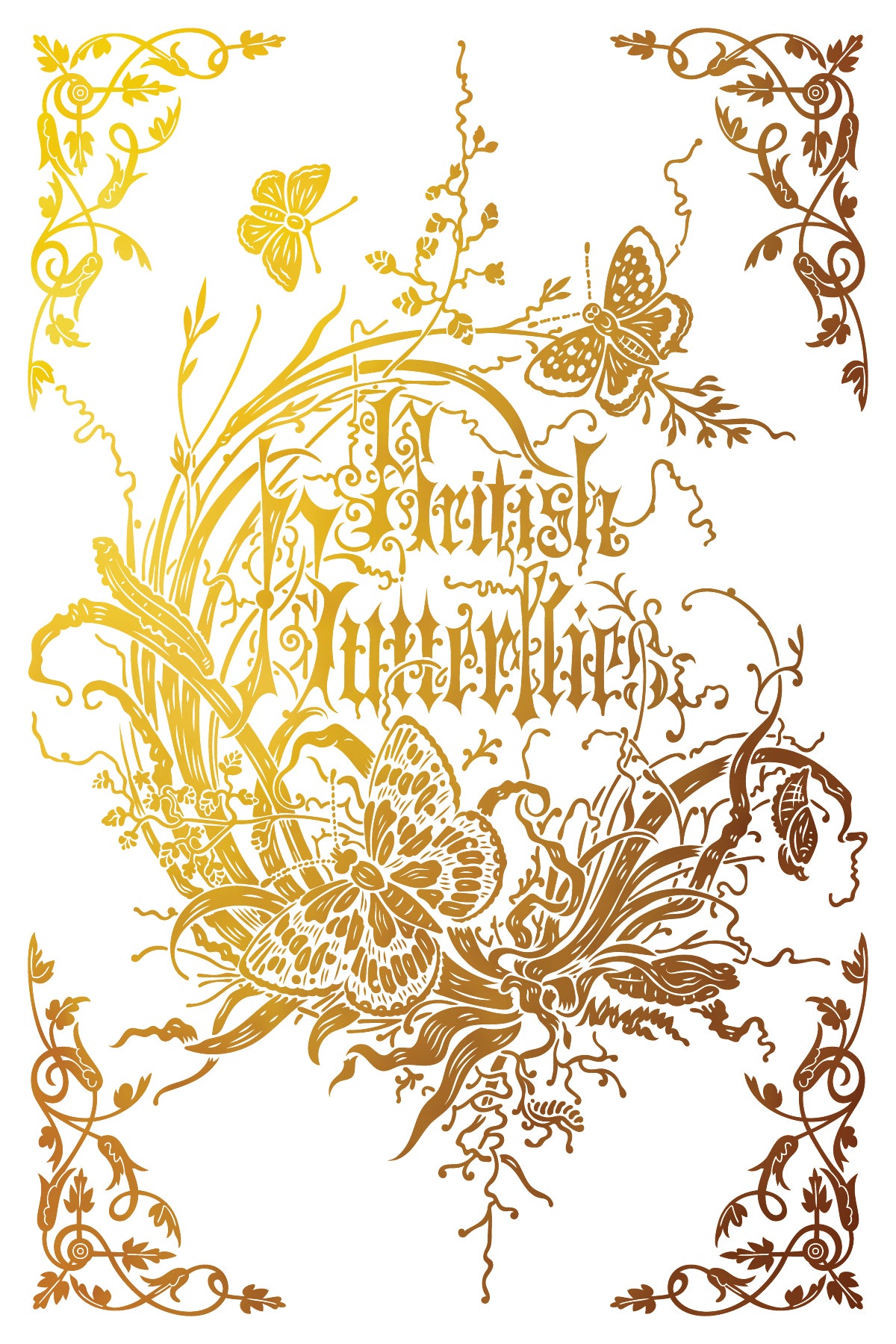 Athenæum IOD Foil Transfer 8x12 Pad