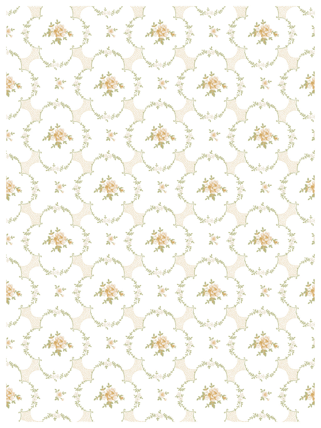 Alfred Peats & Co IOD Paint Inlay 12x16 Pad