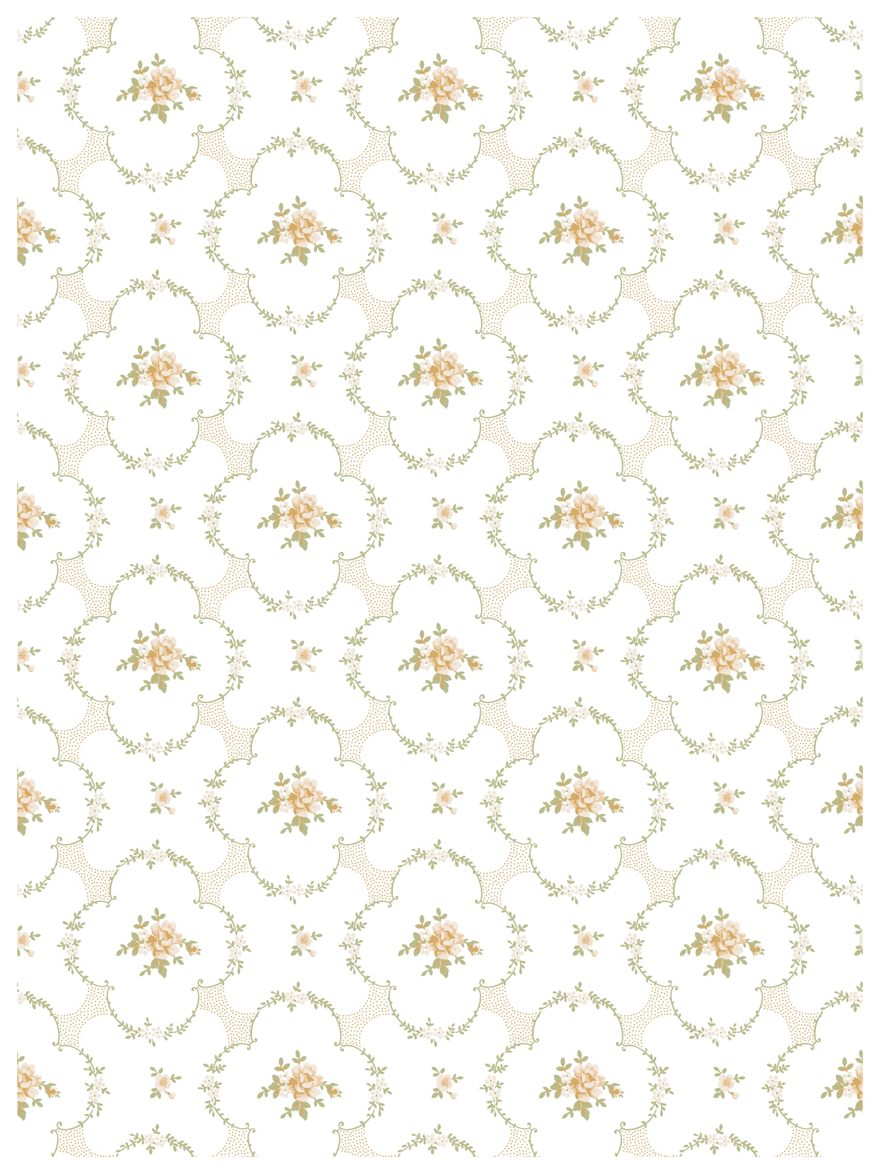 Alfred Peats & Co IOD Paint Inlay 12x16 Pad