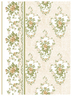 Alfred Peats & Co IOD Paint Inlay 12x16 Pad