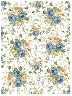 Alfred Peats & Co IOD Paint Inlay 12x16 Pad