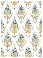 Alfred Peats & Co IOD Paint Inlay 12x16 Pad