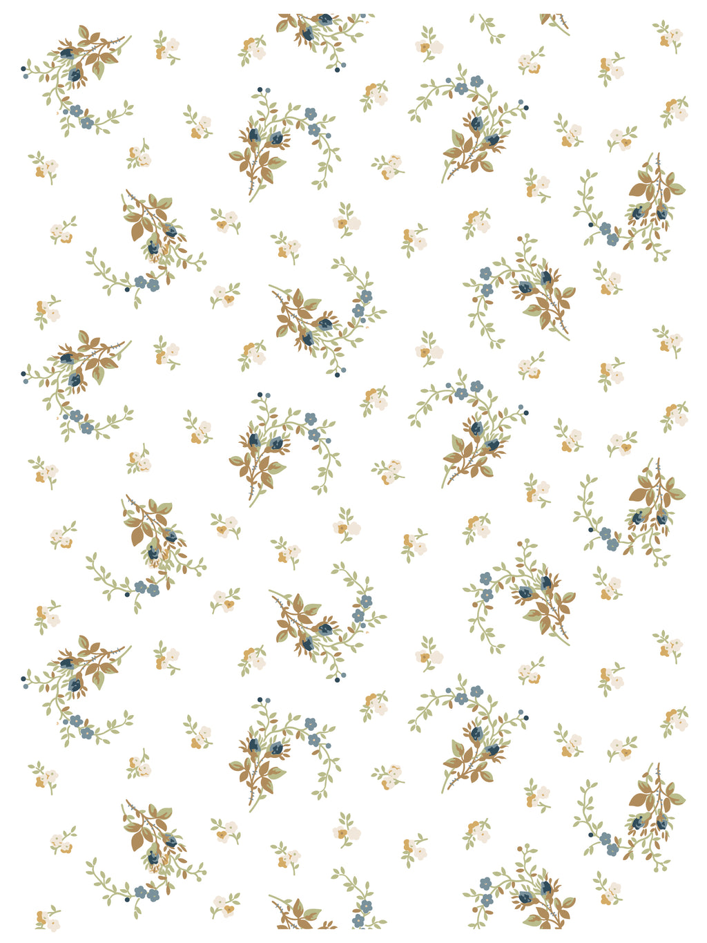 Alfred Peats & Co IOD Paint Inlay 12x16 Pad