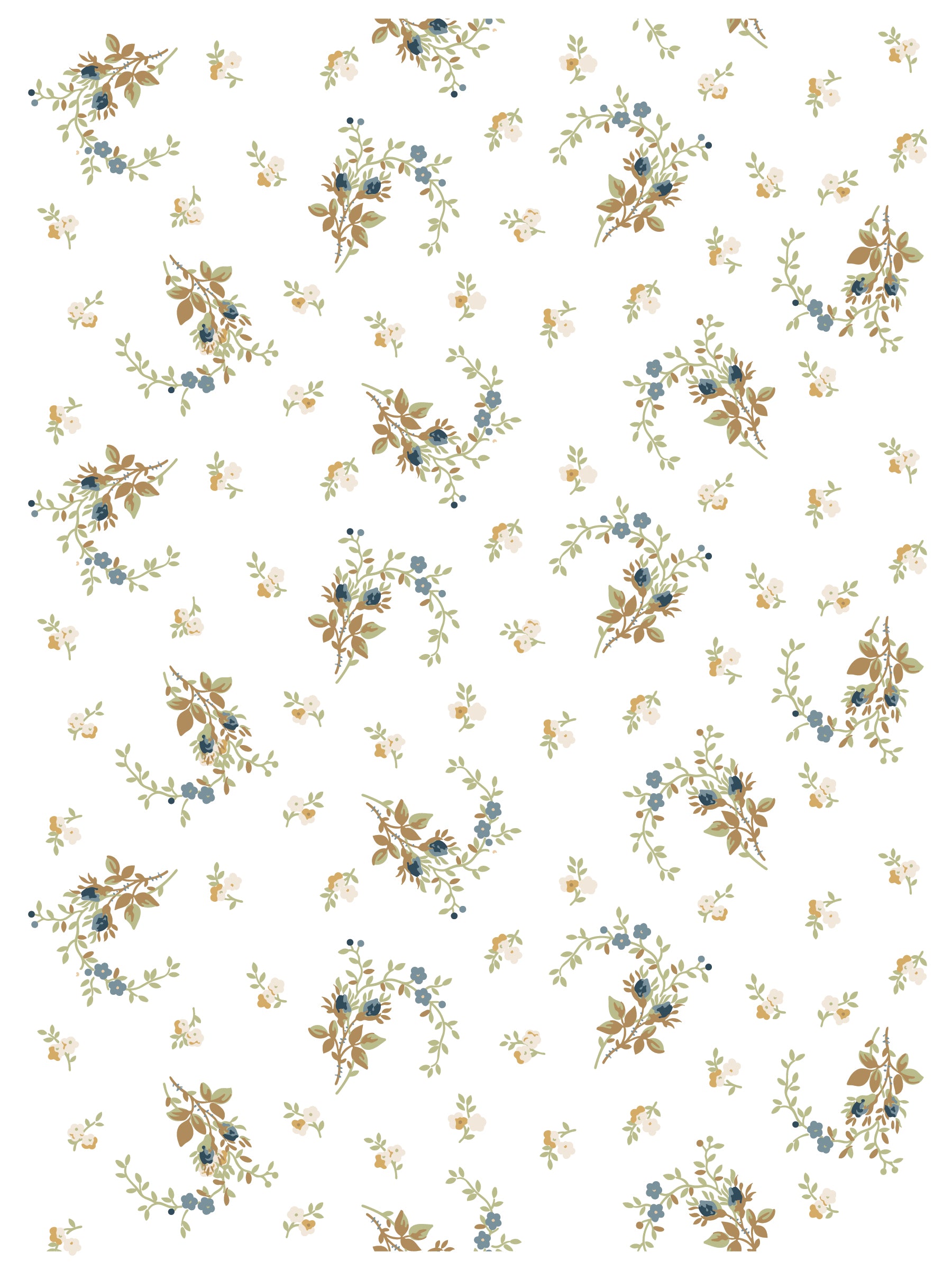 Alfred Peats & Co IOD Paint Inlay 12x16 Pad