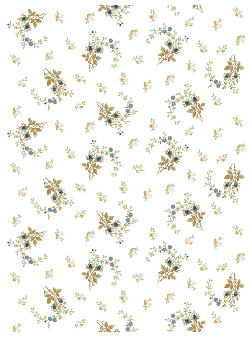Alfred Peats & Co IOD Paint Inlay 12x16 Pad