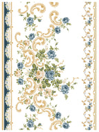 Alfred Peats & Co IOD Paint Inlay 12x16 Pad