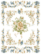 Alfred Peats & Co IOD Paint Inlay 12x16 Pad