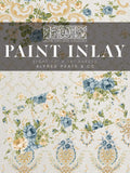 Alfred Peats & Co IOD Paint Inlay 12x16 Pad