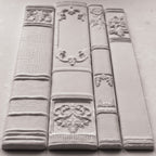 Bookish IOD Mould 6x10