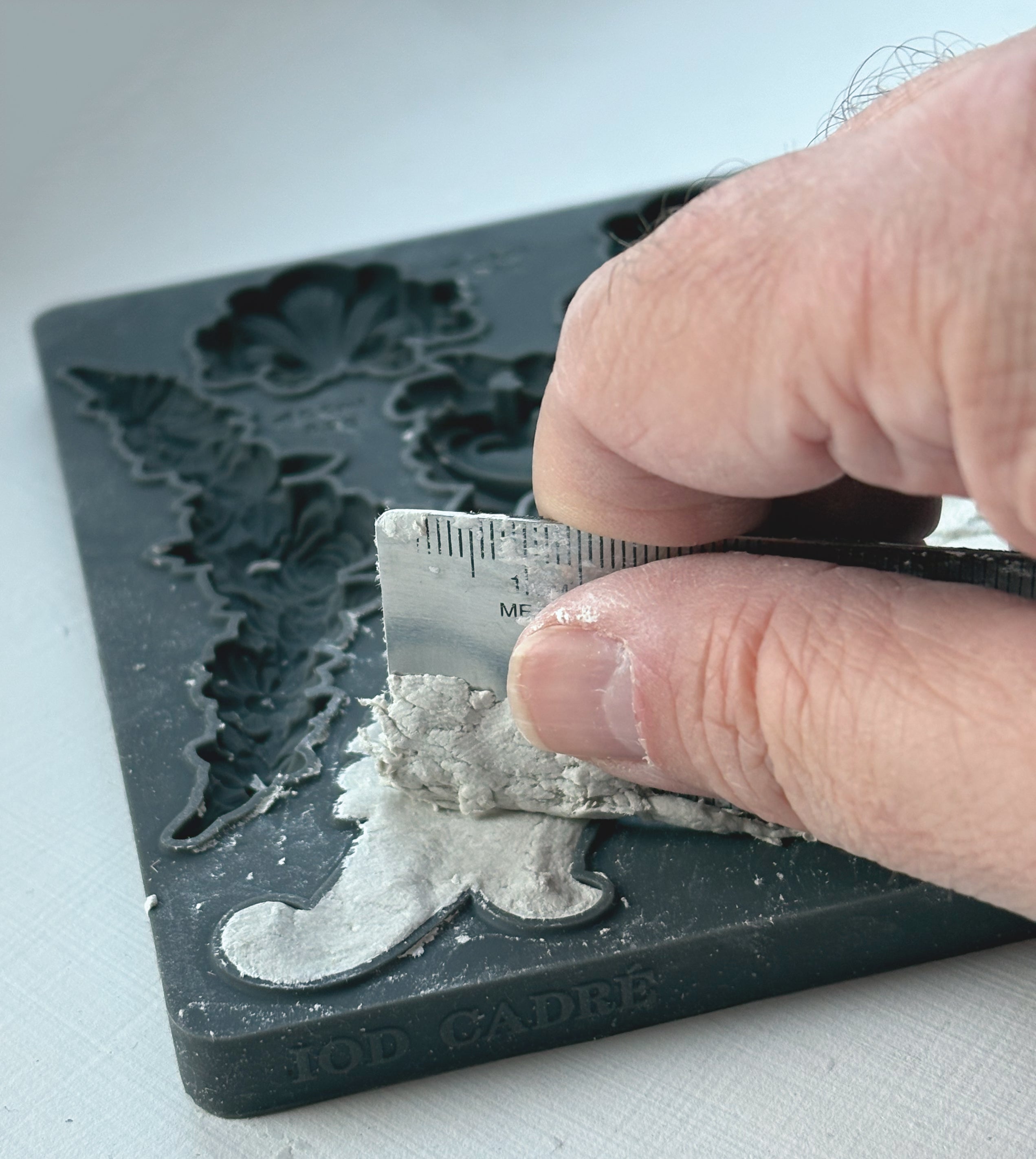 Cadré IOD Mould 6x10