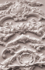 Cadré IOD Mould 6x10