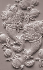Cornucopias IOD Mould 6x10