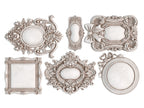 Frames 3 IOD Mould 6x10