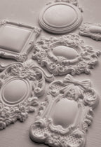 Frames 3 IOD Mould 6x10