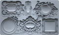 Frames 3 IOD Mould 6x10