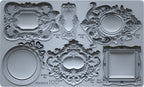Frames 3 IOD Mould 6x10